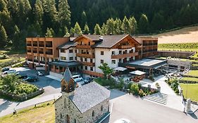 Almhotel Glieshof
